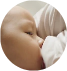 Nährstoff, Sicherheit & Berührung